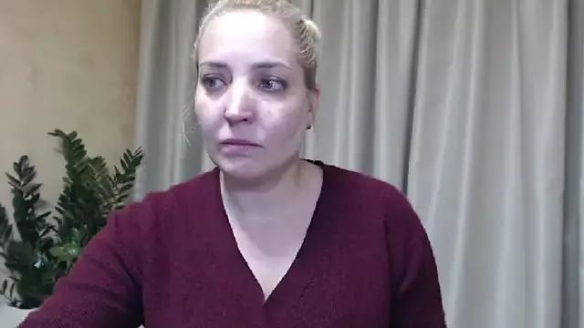 sweetpussy on StripChat 