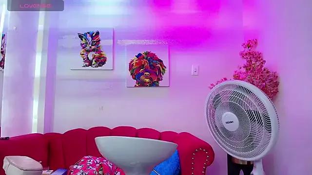 Sweett_m00n — Two fingers in my juicy pussy