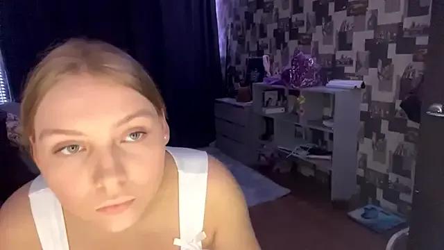 SwiiSweet from StripChat