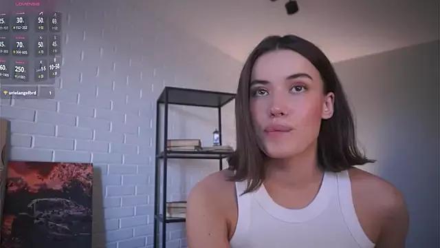 SynneEdge on StripChat 