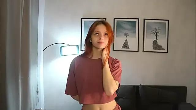 SynnoveBann on StripChat 