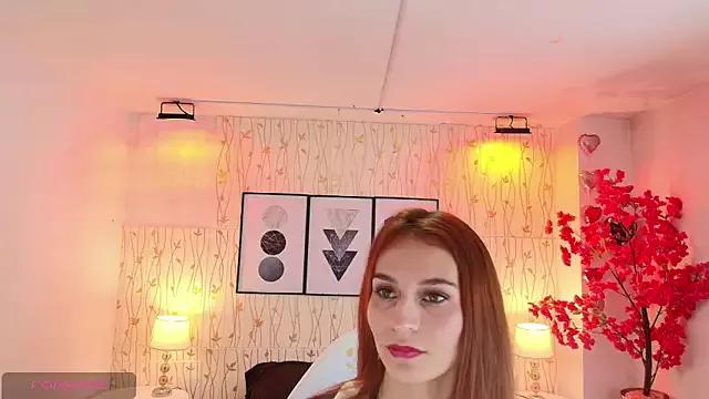 Tamara_slimx on StripChat 