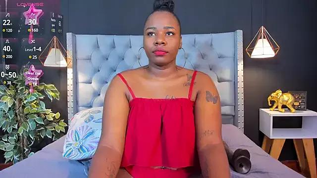 Tammy__vega_ on StripChat 