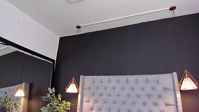 Tammy__vega_ on StripChat 