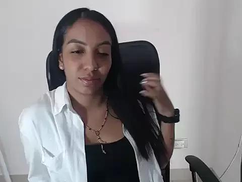 TammyRose5 on StripChat