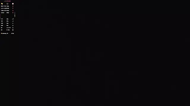 TastyPoint on StripChat