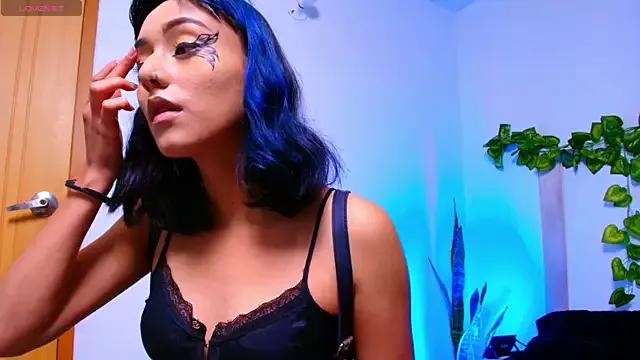 Naked tati_cardenas from StripChat tati_cardenas from StripChat