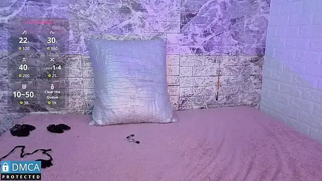 Watch Taylorexotic, she wants to masturbate for you taylorexotic from StripChat