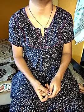 Sweet Telugu-Rowdy-pilla wants you to fuck their body now Telugu-Rowdy-pilla from StripChat