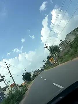 Freechat TeluguBoyAbhi on StripChat