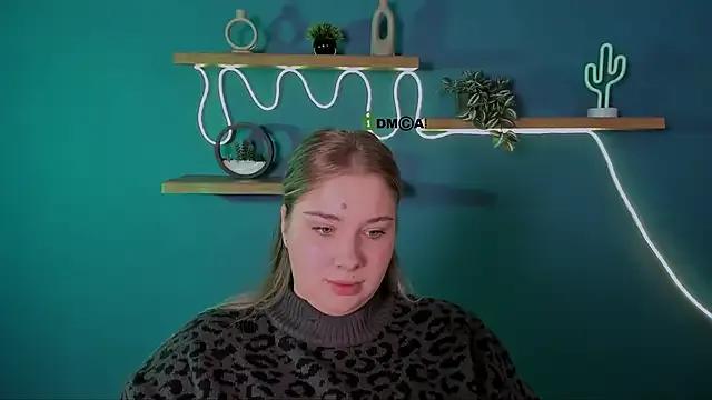 StripChat Tereza_moon tereza_moon from StripChat
