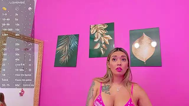 Testingdaddyy on StripChat 