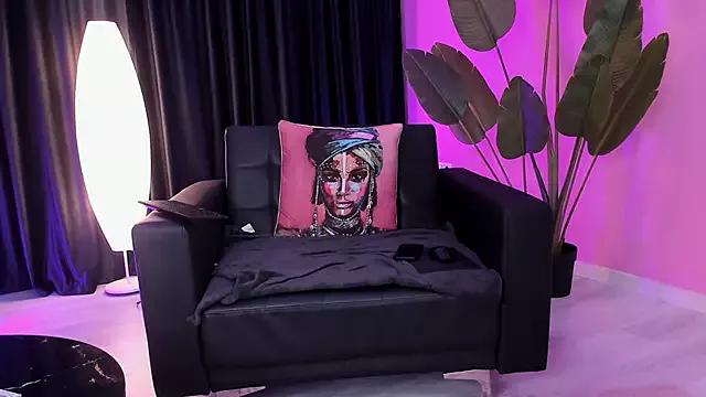 Freechat the_arabian_princess on StripChat