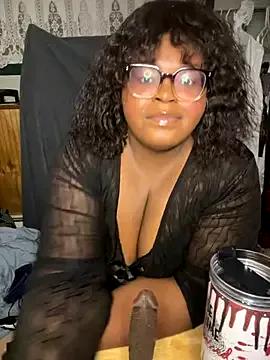 The fantastic TheChubbySiren - sexy free adult webcam model ready to squirt TheChubbySiren from StripChat