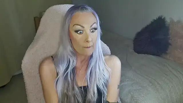 Hypnotic TheOGMiaMystique gets exposed and squirt while being looked at TheOGMiaMystique from StripChat