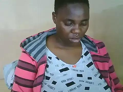 TheSpiceyQueen from StripChat