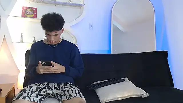 c2c with StripChat's THREE_GUYS_HOT in their live broadcast for captivating sensations THREE_GUYS_HOT from StripChat