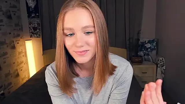 The marvelous TienKnous - cute free webcam slut ready to peak TienKnous from StripChat