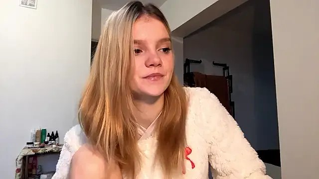 Tiffany_Muse from StripChat