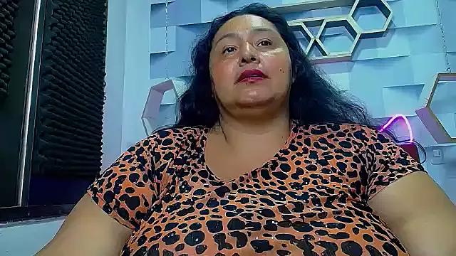 TistMature on StripChat 
