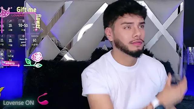 Tommidubois on StripChat 