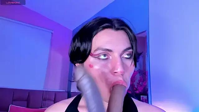 Tommy_Lovee from StripChat