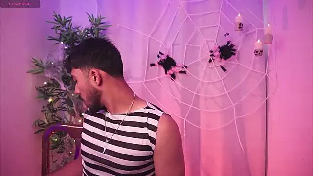 cam2cam with StripChat's Tony_Wylie in their cumshow for immersive sensations Tony_Wylie from StripChat