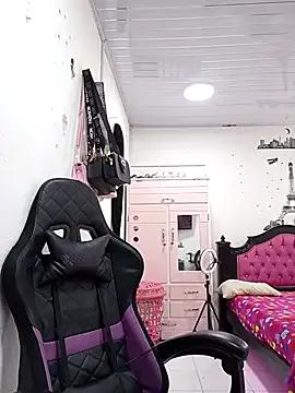 Trans-colombia from StripChat