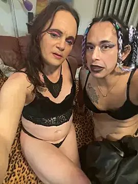 tsashelayamylynzy on StripChat 