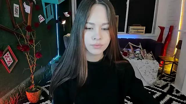 Freechat UliaNeer on StripChat