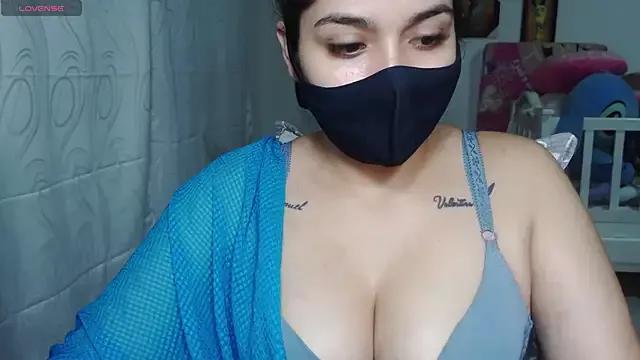 umarany from StripChat