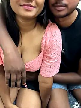 Unique_CuteCPLL from StripChat