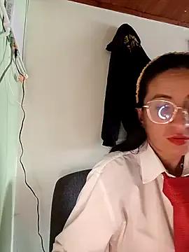 Live wishes and kinky joy with StripChat's seasoned Valentina--1 Valentina--1 from StripChat