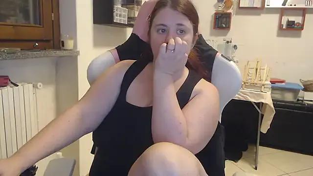 valerysexy from StripChat