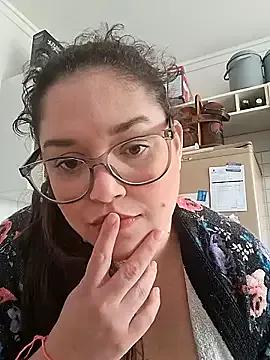 valkiriabbw — Brinquedo no cu