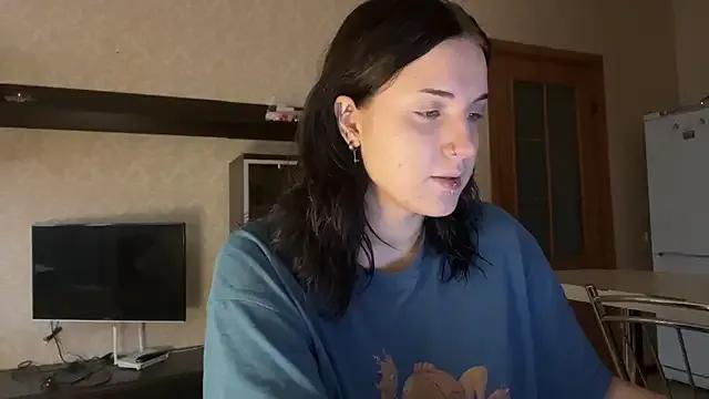 VelvetNote from StripChat