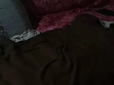 VeneRed on StripChat