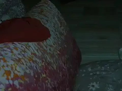 VeneRed on StripChat