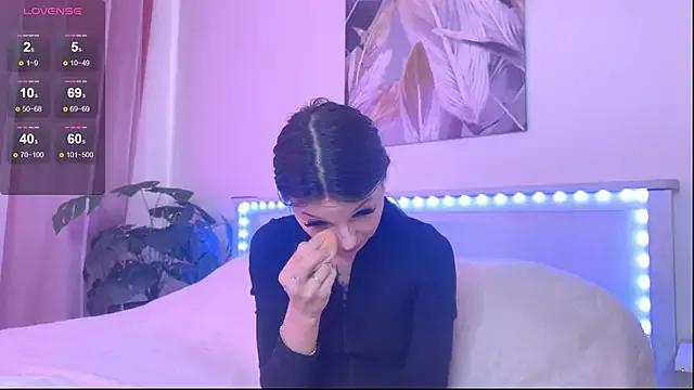 Veronica_leal from StripChat