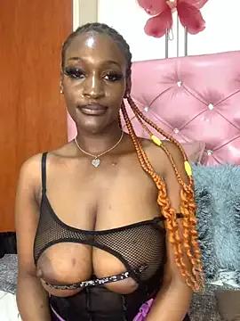 VeryGoodBadGirl1 from StripChat