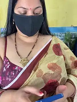 vinky05 from StripChat