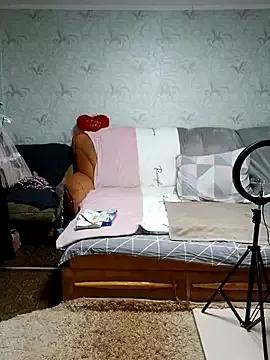 Viola3102 — Pussy show