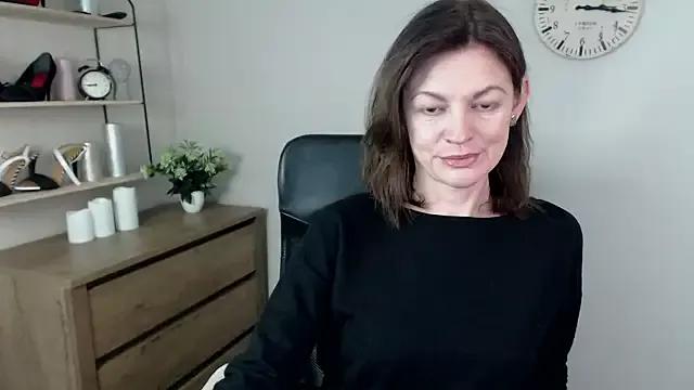 Freechat VivianWILD on StripChat