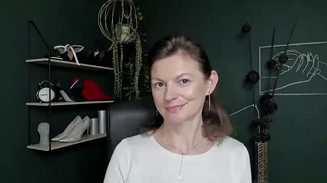 Freechat VivianWILD on StripChat