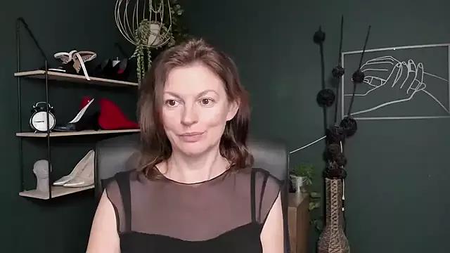 Freechat VivianWILD on StripChat