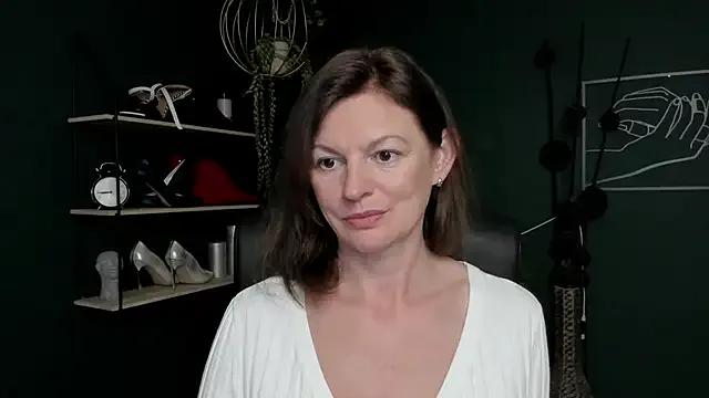 Freechat VivianWILD on StripChat