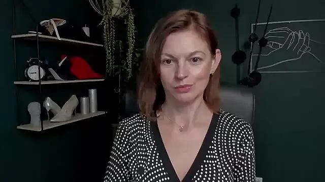 Freechat VivianWILD on StripChat