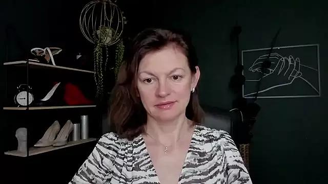 Freechat VivianWILD on StripChat