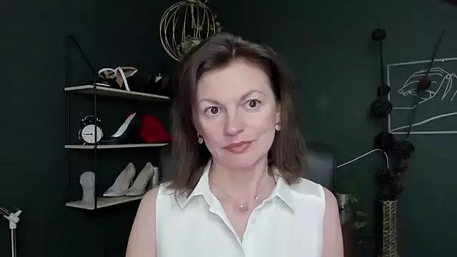 Freechat VivianWILD on StripChat