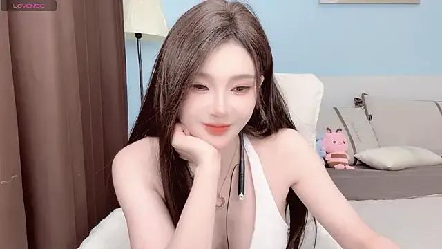 Entertain your wackiest fantasies with StripChat's enticing ViViennepp ViViennepp from StripChat